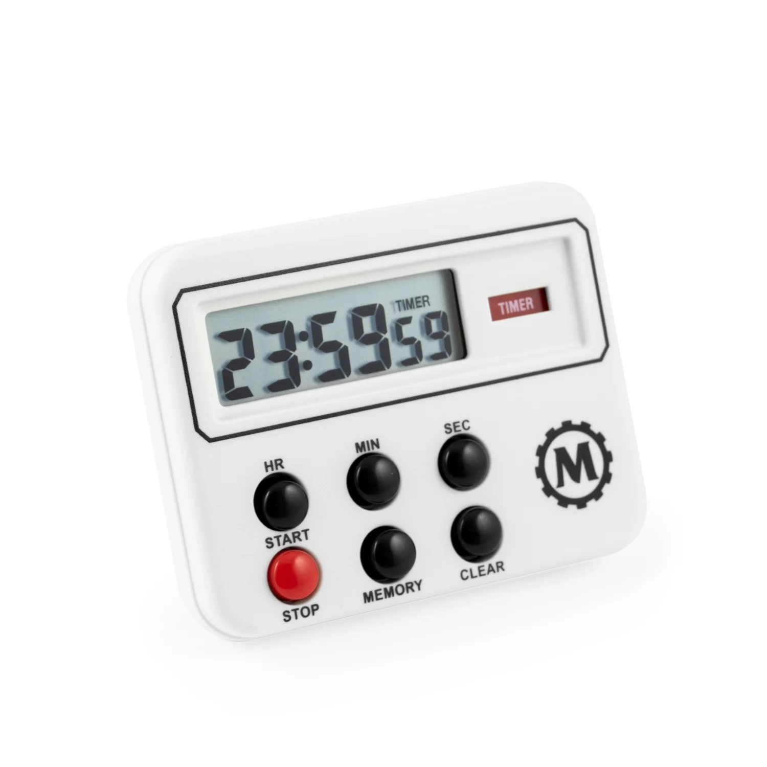 24 Hour Compact Digital Timer - Image 7