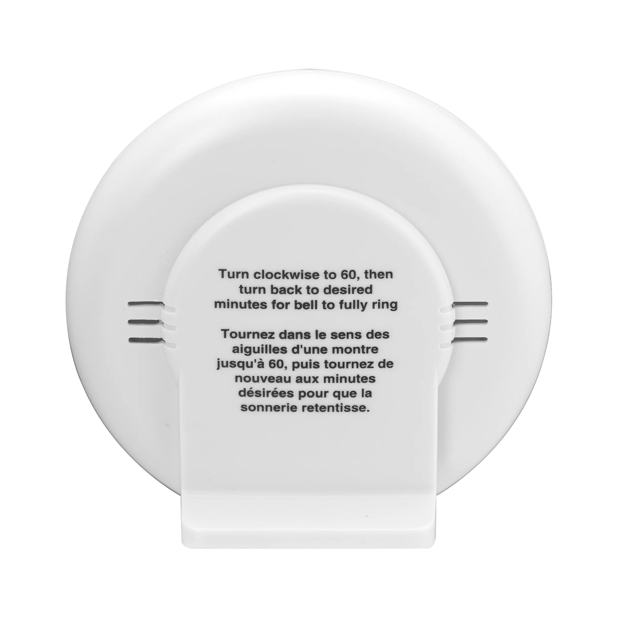 Loud Ring 60 Minute Wind-Up Timer - Image 13