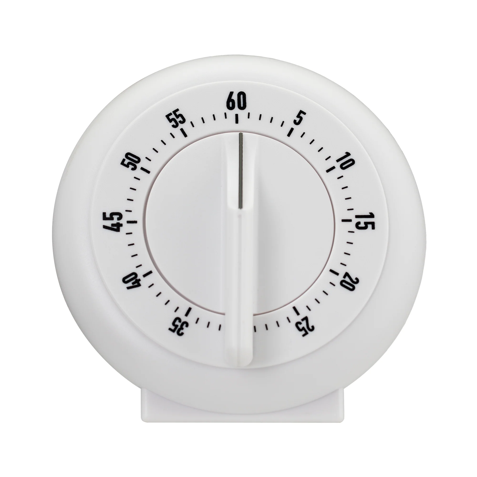 Loud Ring 60 Minute Wind-Up Timer - Image 14