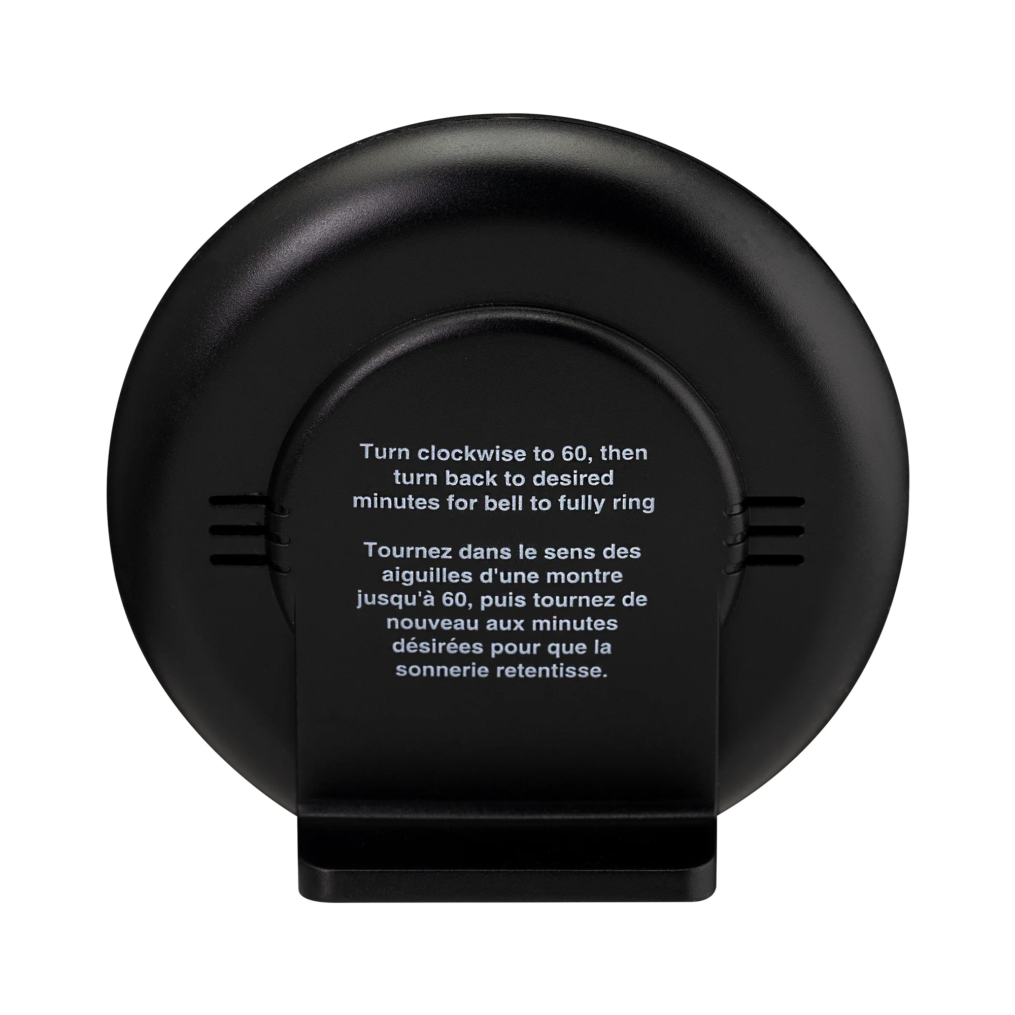 Loud Ring 60 Minute Wind-Up Timer - Image 19