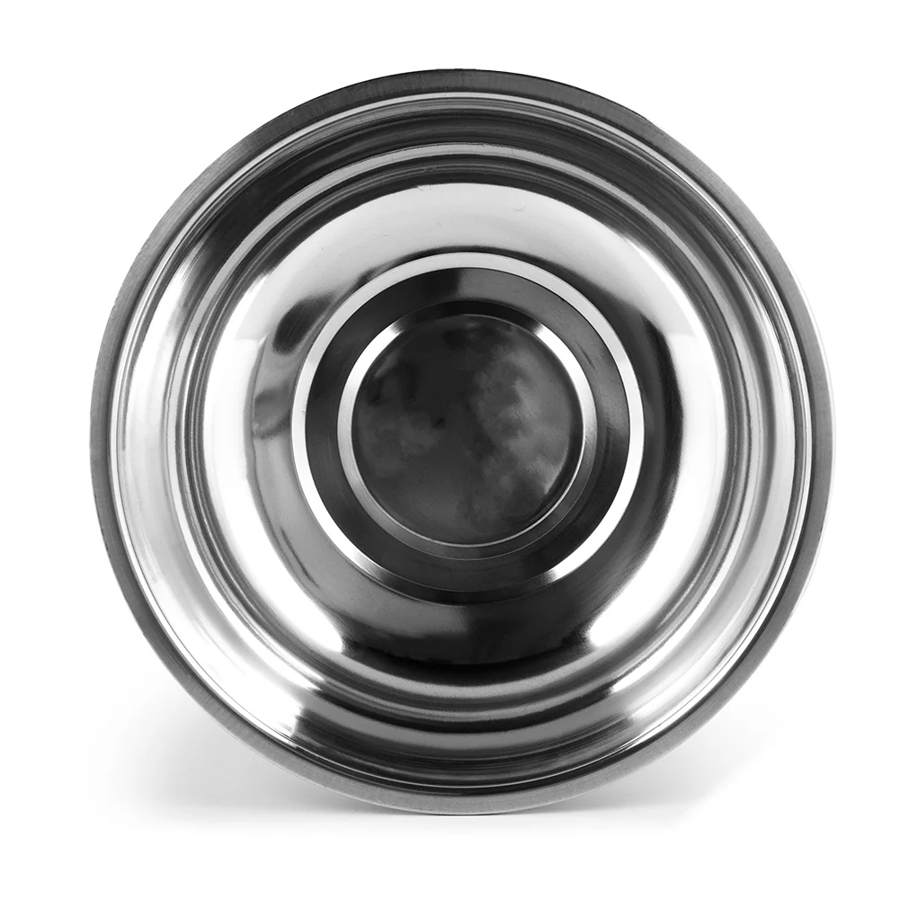 Aluminum Wash Basin 5 Quart - Military, Hiking, Camping, & Emergency Kit - Image 5