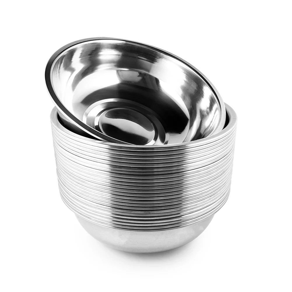 Aluminum Wash Basin 5 Quart - Military, Hiking, Camping, & Emergency Kit - Image 6