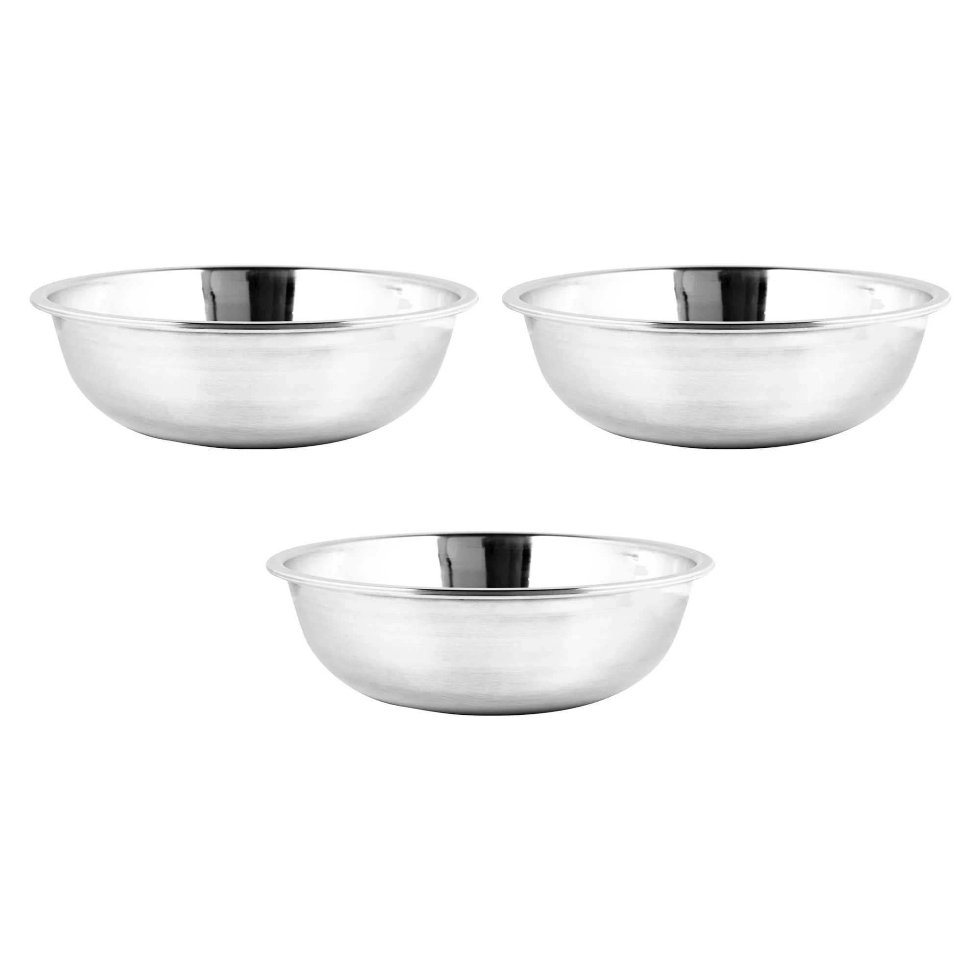 Aluminum Wash Basin 5 Quart - Military, Hiking, Camping, & Emergency Kit - Image 7