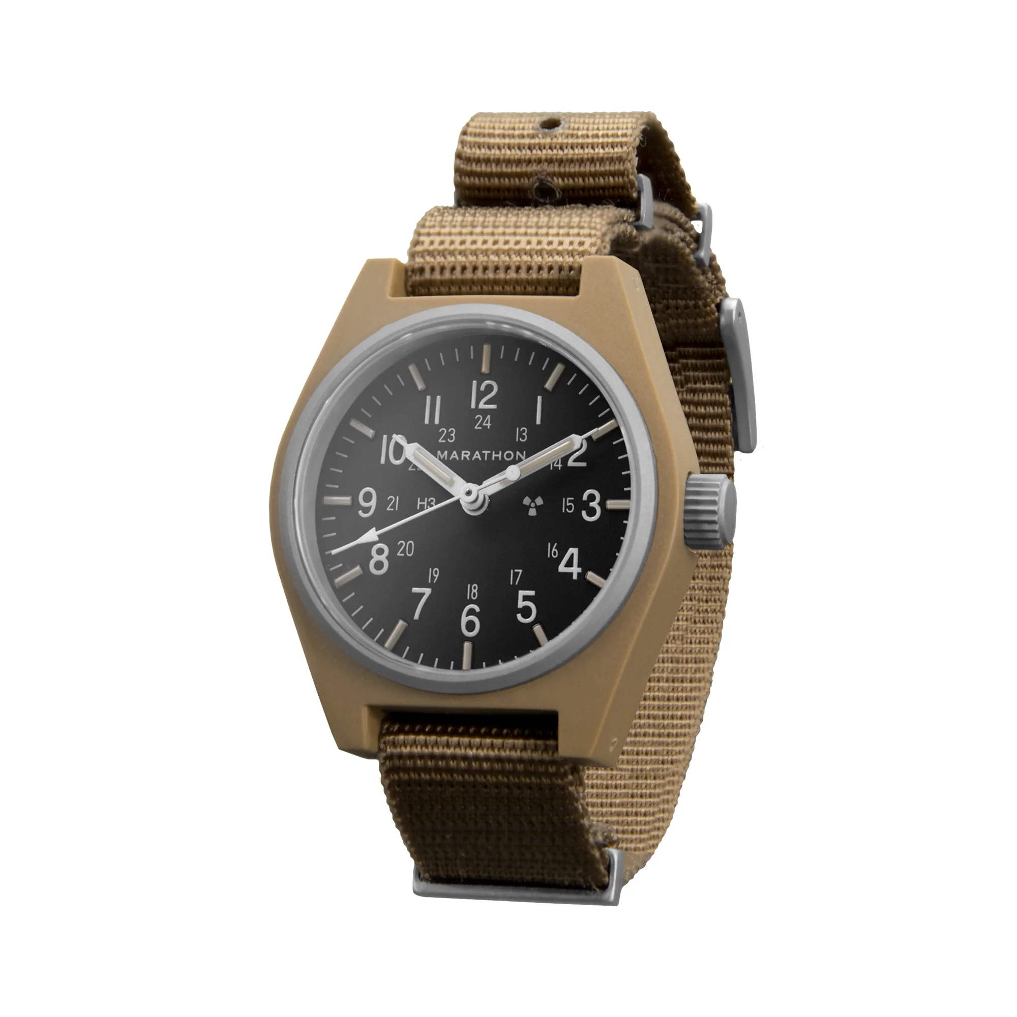 34mm Desert Tan General Purpose Mechanical (GPM) - Image 3