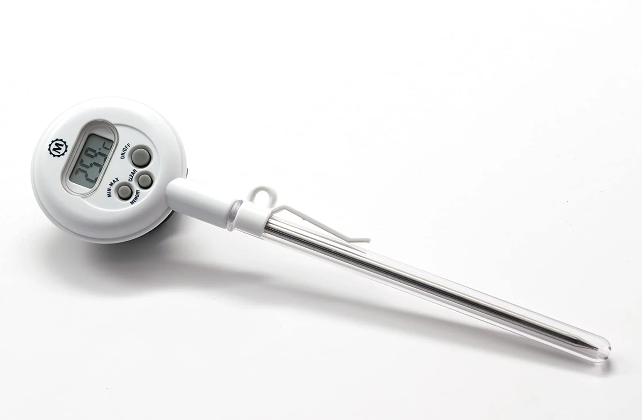 Digital Instant Read Thermometer - Image 10