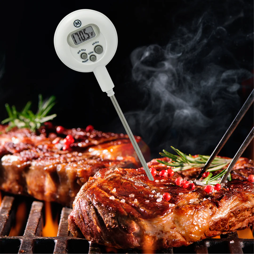 Digital Instant Read Thermometer - Image 11