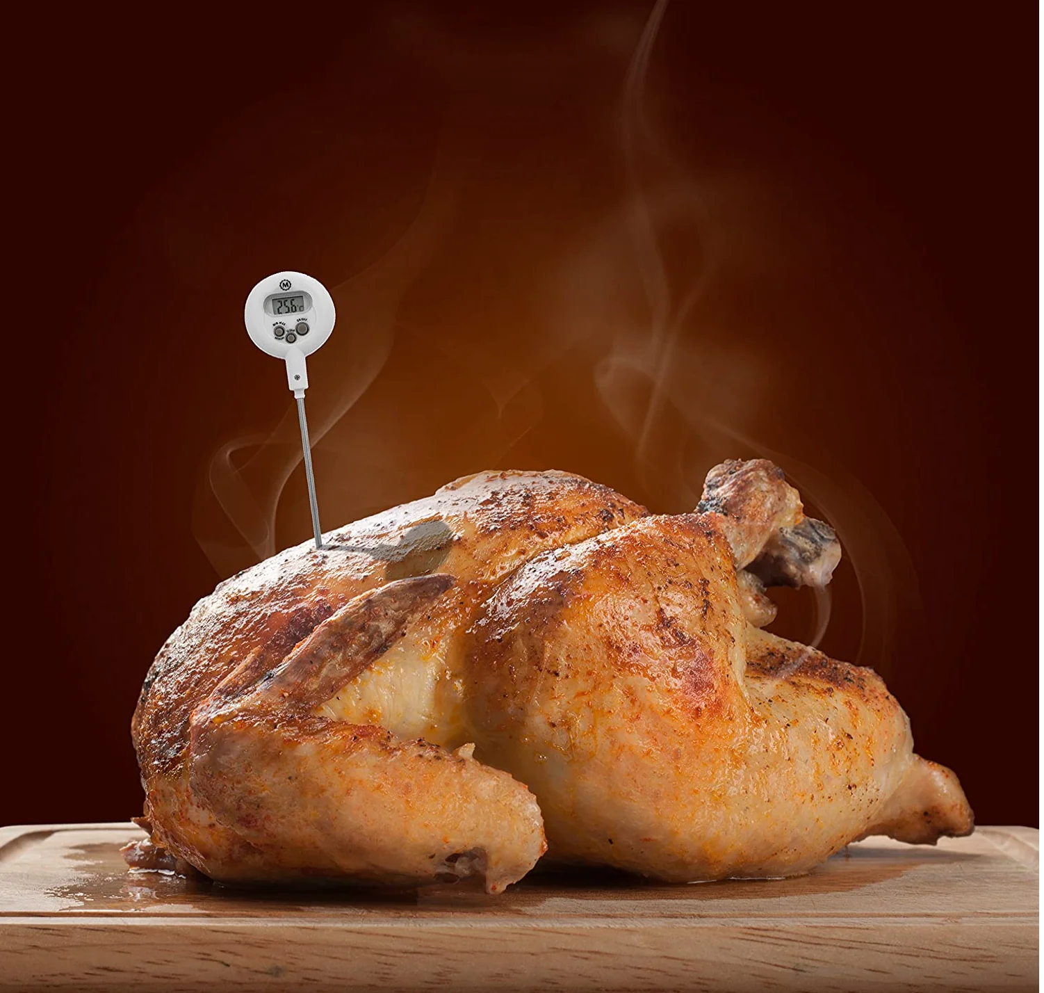 Digital Instant Read Thermometer - Image 15