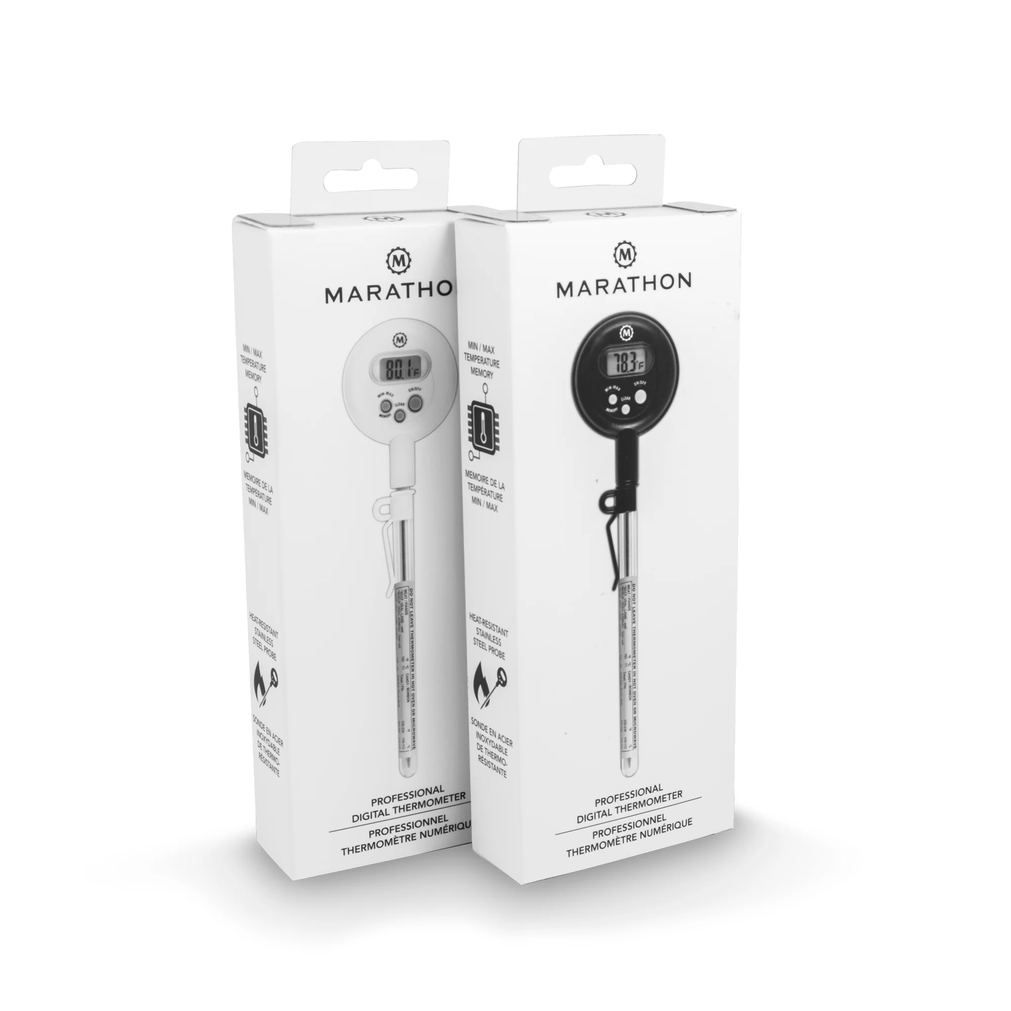 Digital Instant Read Thermometer - Image 16