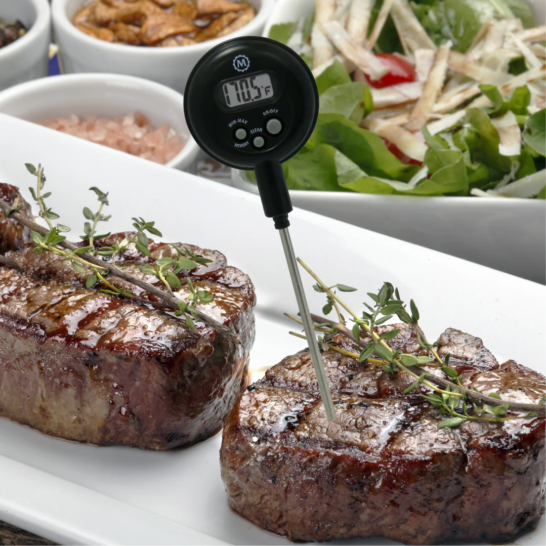 Digital Instant Read Thermometer - Image 3