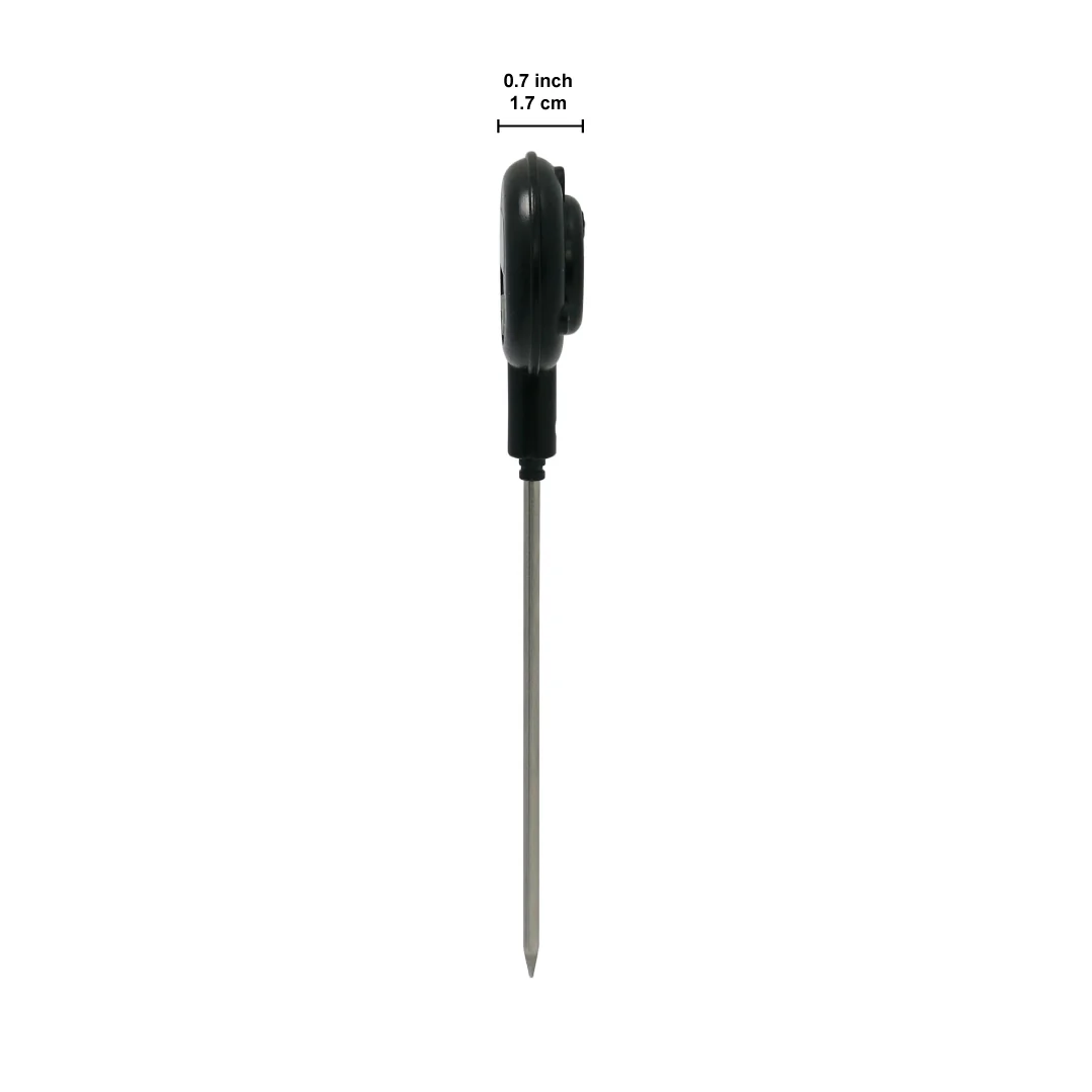 Digital Instant Read Thermometer - Image 4