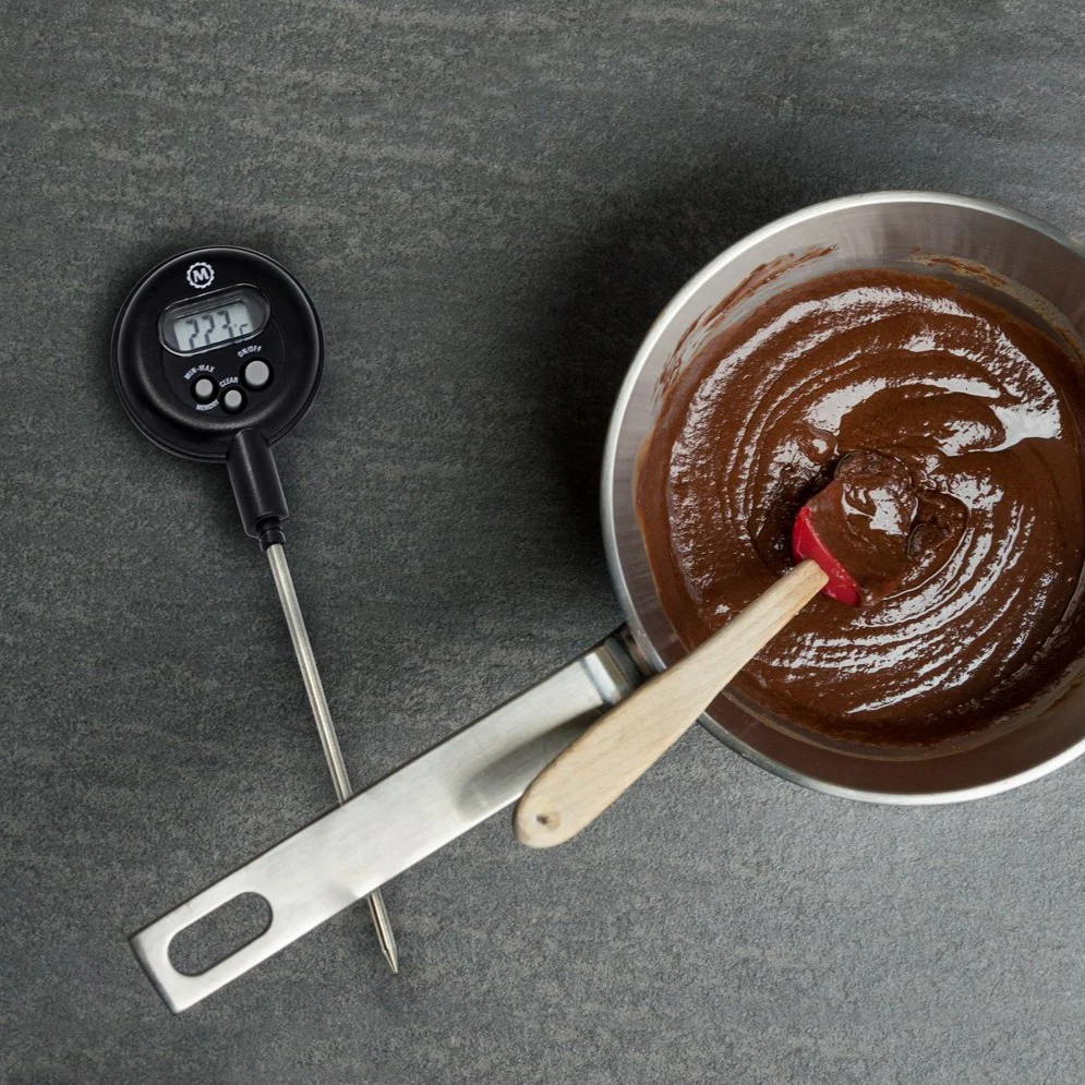 Digital Instant Read Thermometer - Image 7