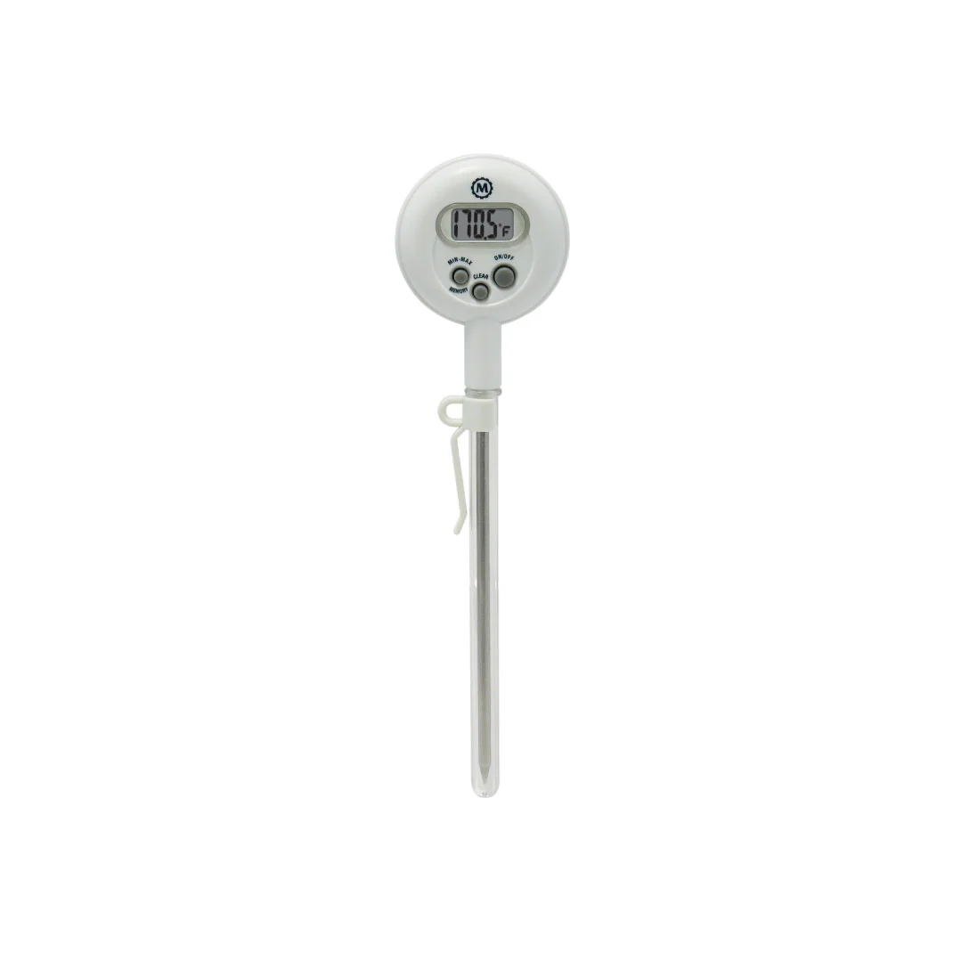 Digital Instant Read Thermometer - Image 9