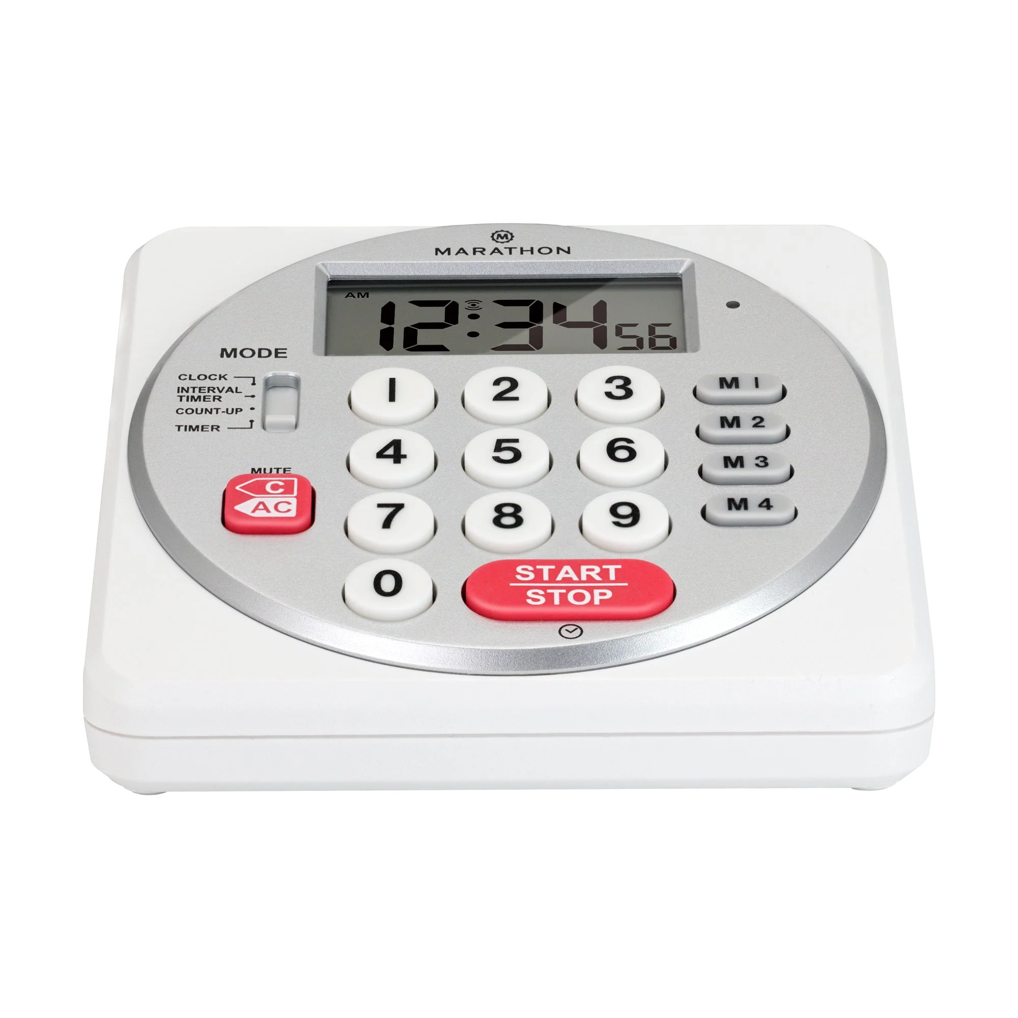 Direct Entry Digital Timer - Image 4