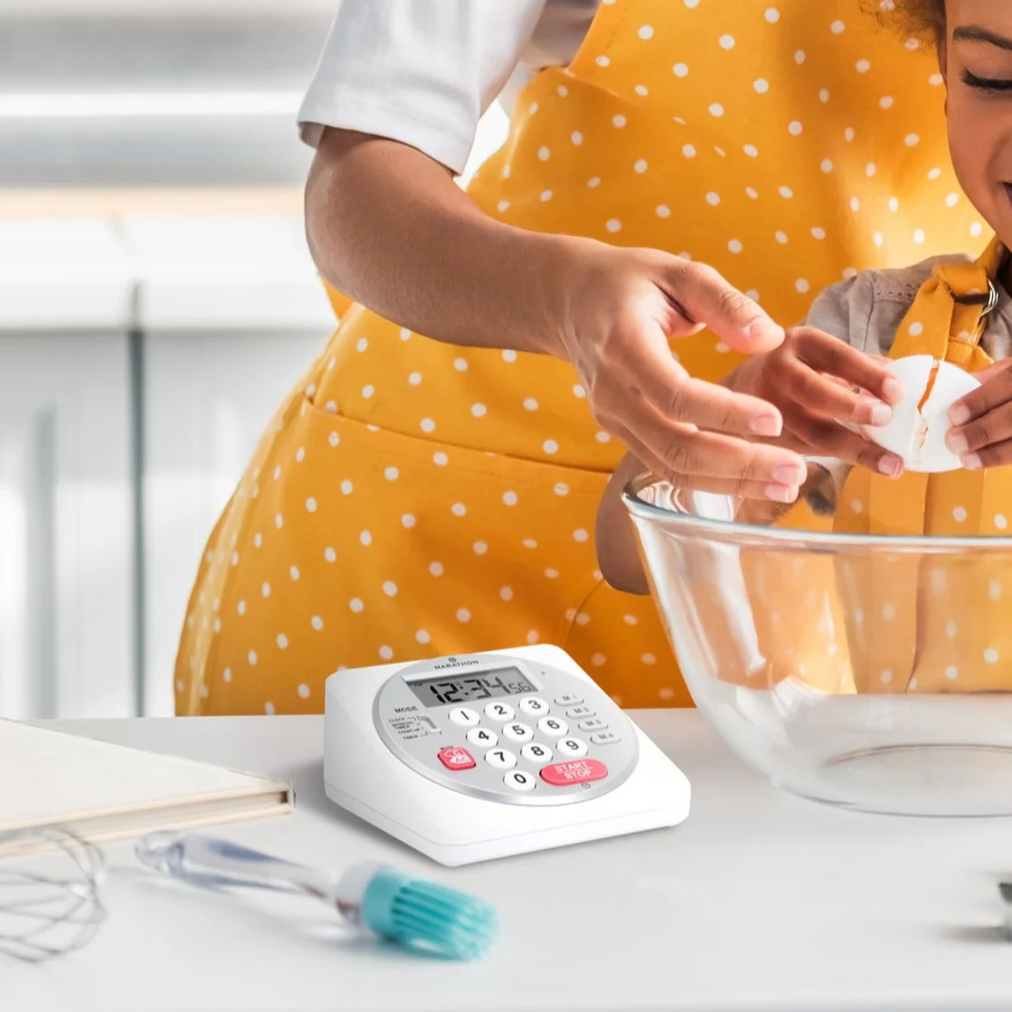 Direct Entry Digital Timer - Image 5