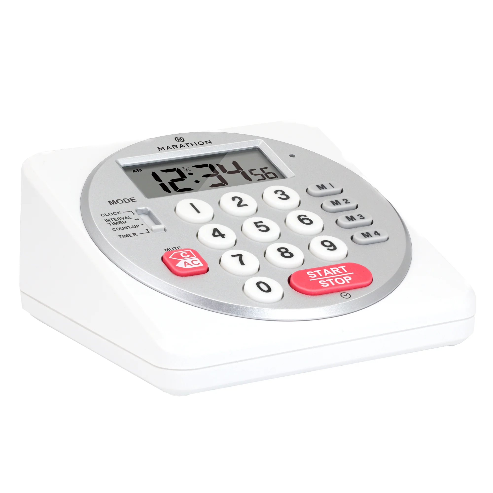 Direct Entry Digital Timer - Image 6