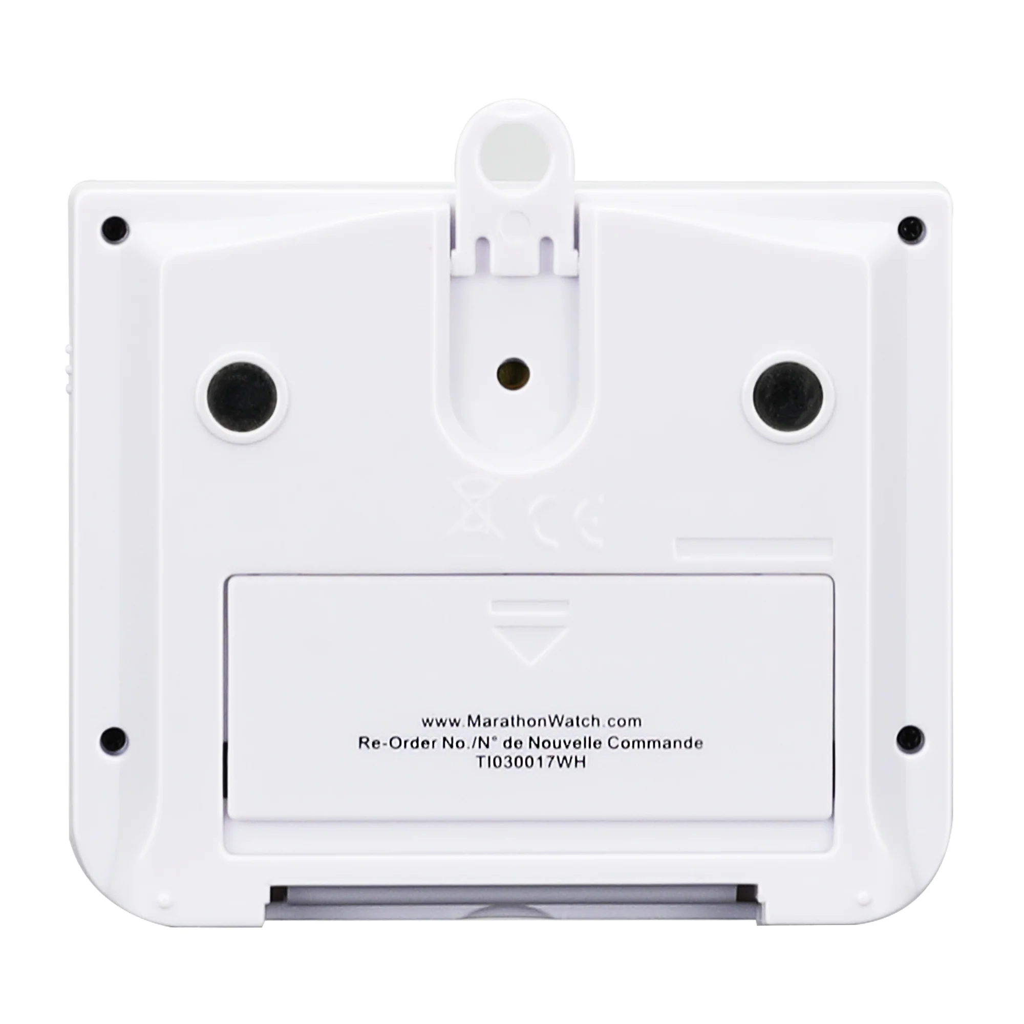 Dual Timer with Large Display, Magnetic Back and Stand - Image 10