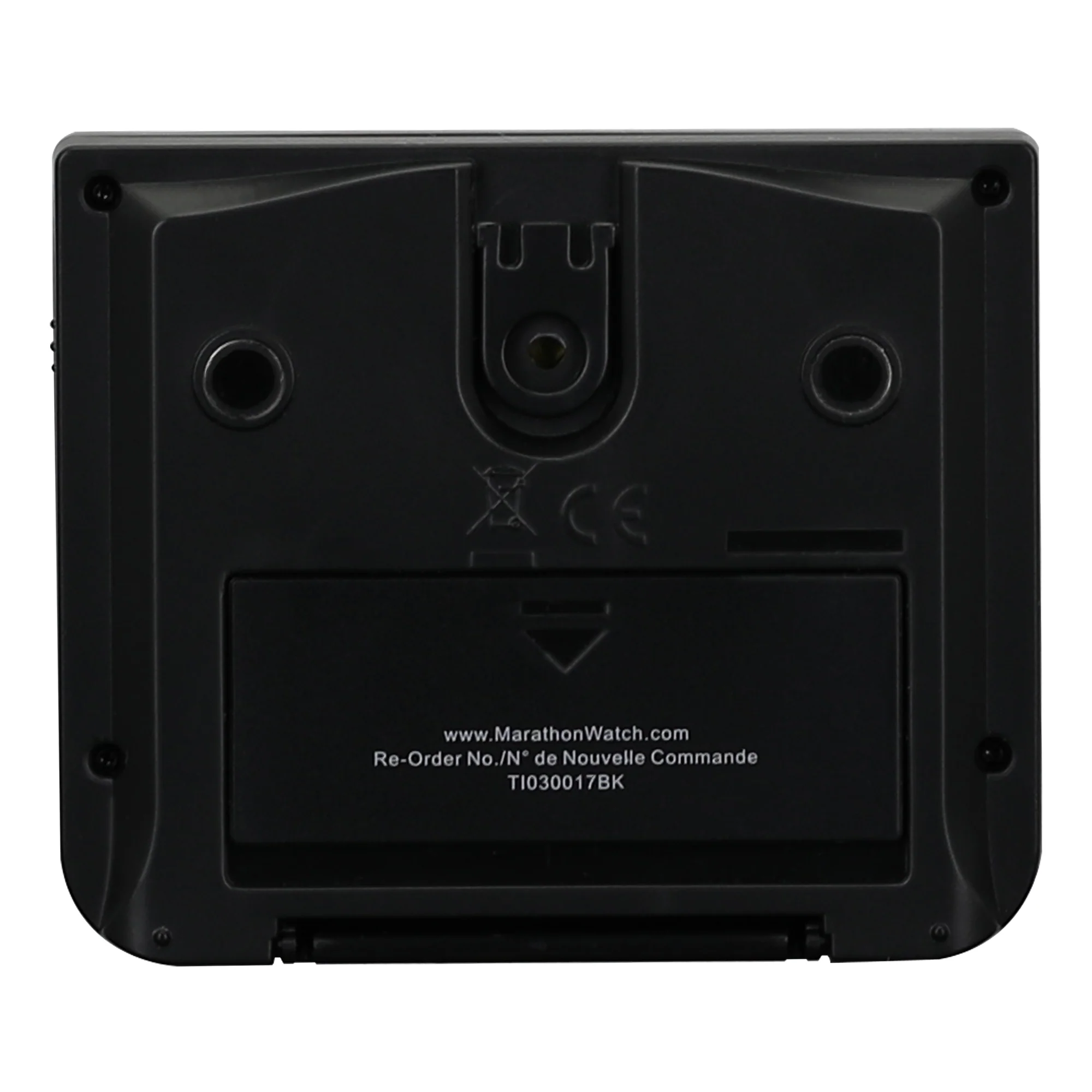 Dual Timer with Large Display, Magnetic Back and Stand - Image 5