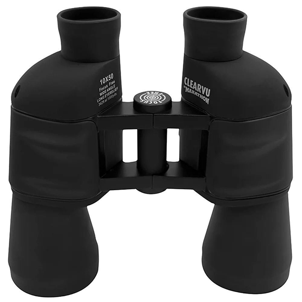 Binocular: 10x50 Focus-Free - Image 3