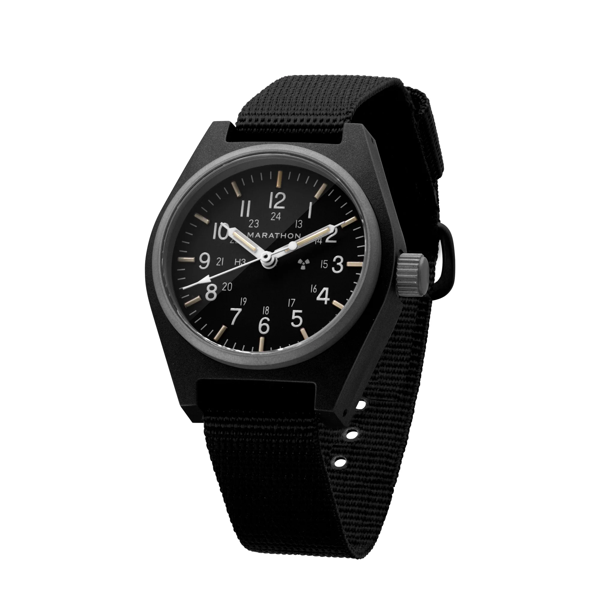 34mm Black General Purpose Mechanical (GPM) - Image 7