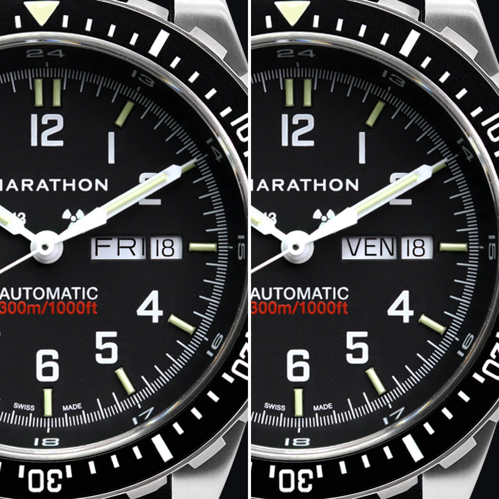 46mm Jumbo Day/Date Automatic (JDD) - Image 4