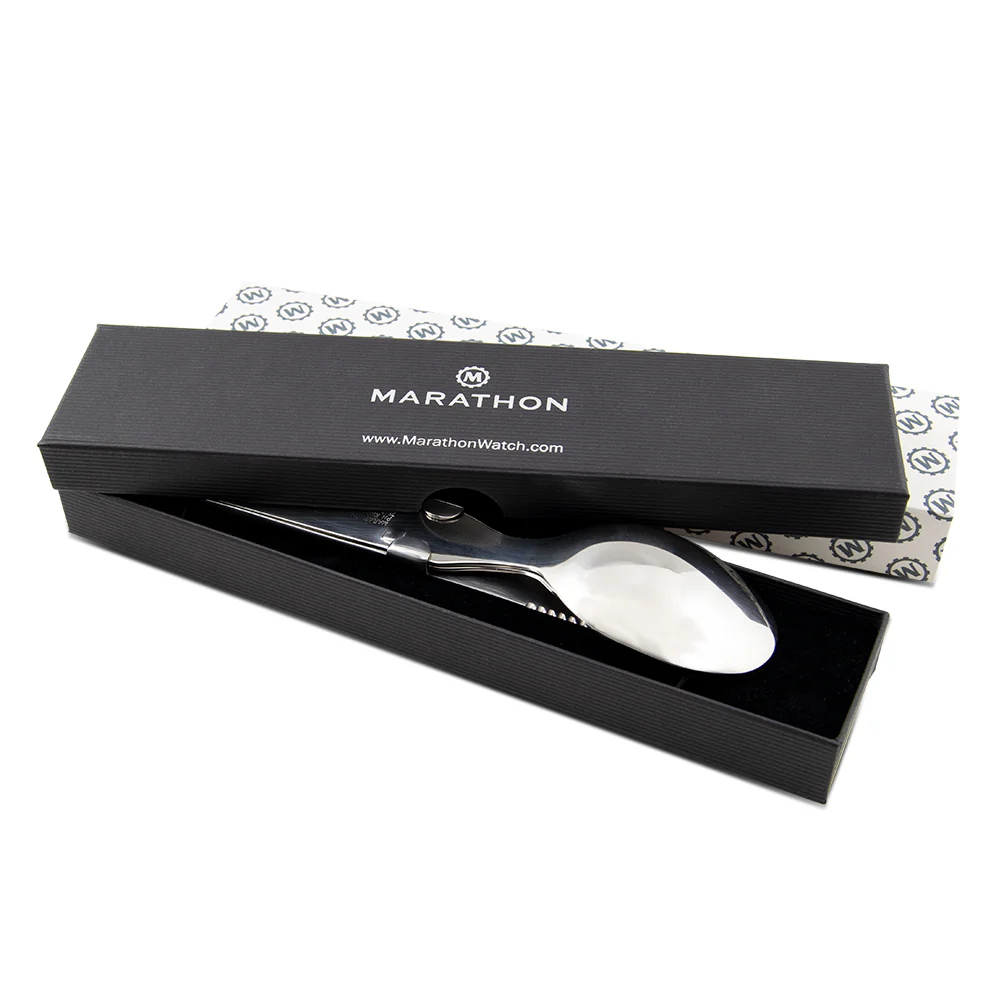 Knife, Fork and Spoon Set - Chow Kit - Military, Hiking, Camping, & Emergency Kit - Image 8