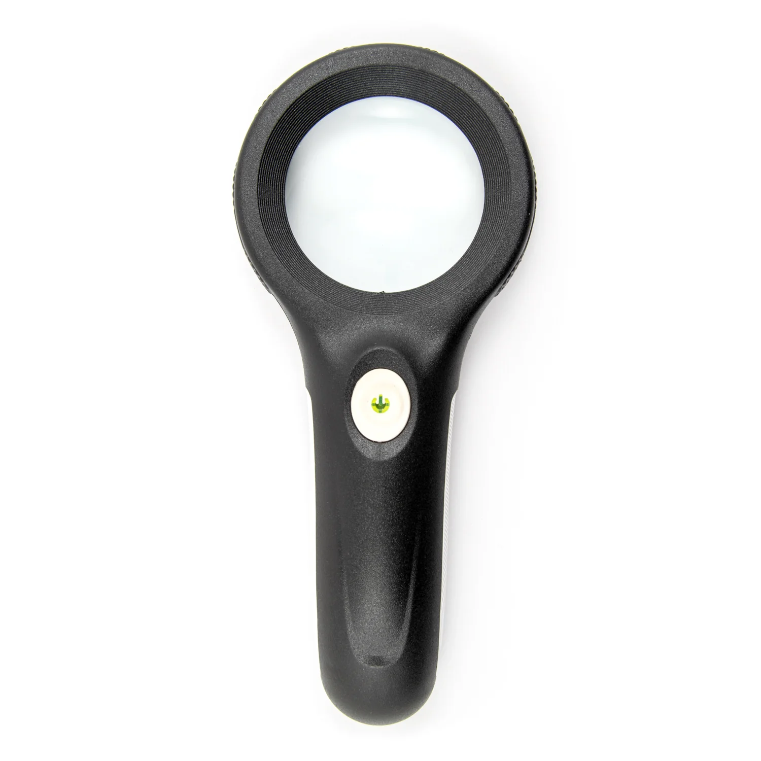 Magnifying Glass with Cyclops, LED, & Black Light - Image 10