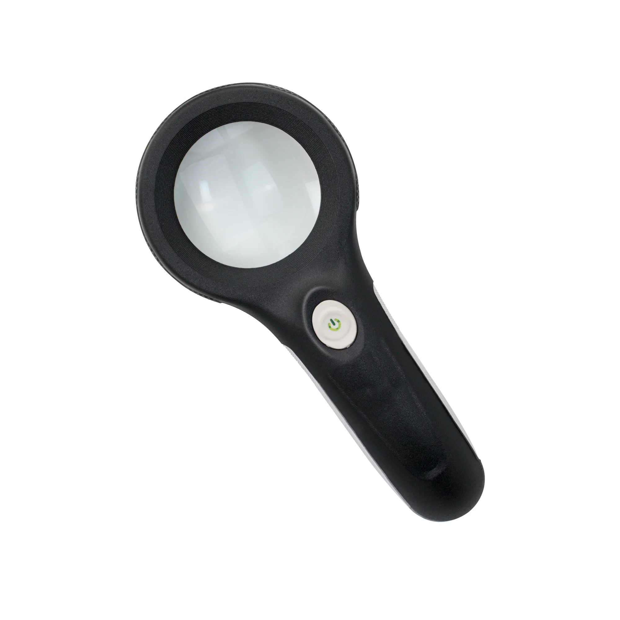 Magnifying Glass with Cyclops, LED, & Black Light - Image 11