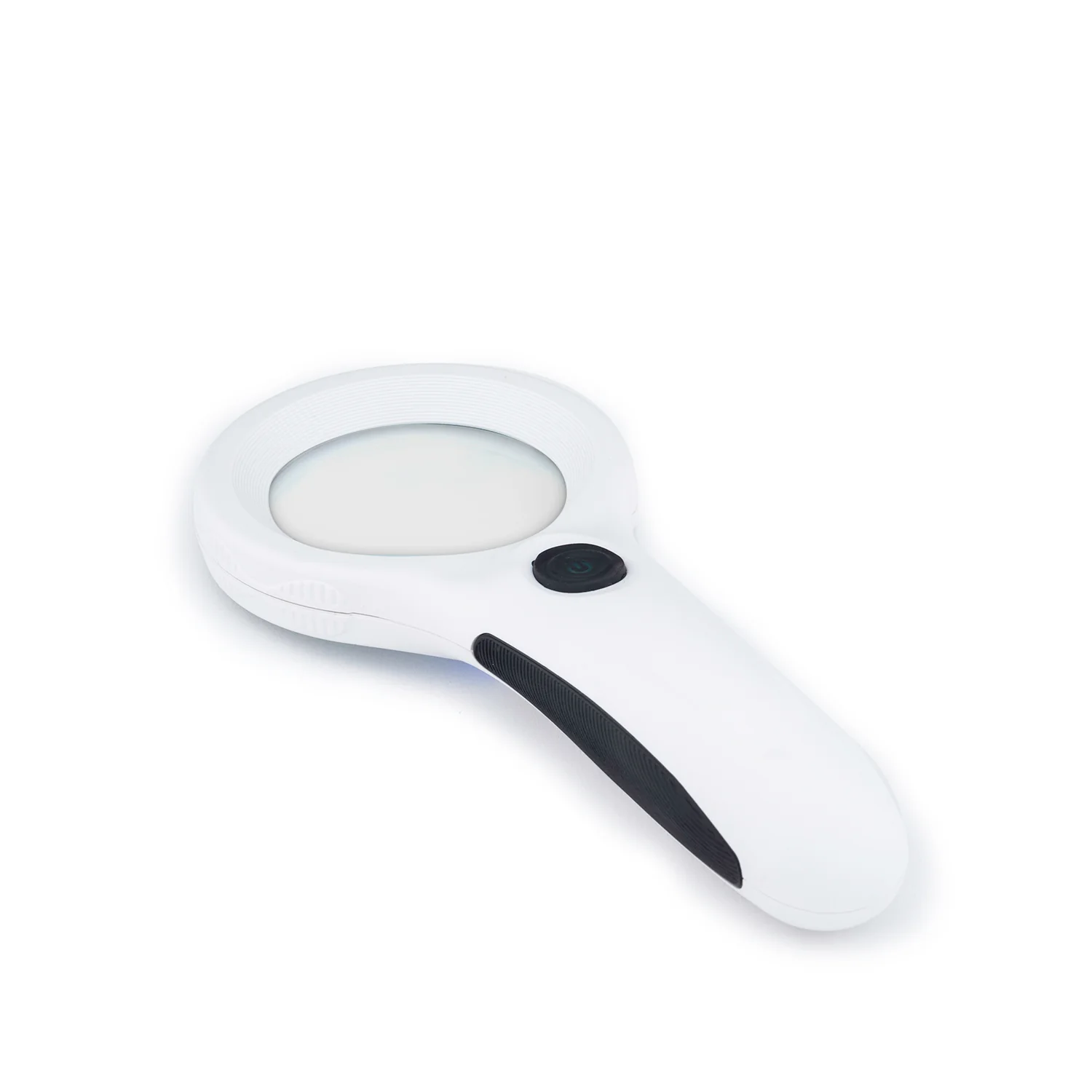 Magnifying Glass with Cyclops, LED, & Black Light - Image 18