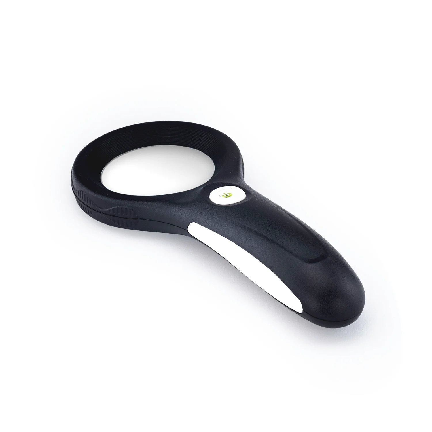 Magnifying Glass with Cyclops, LED, & Black Light - Image 7
