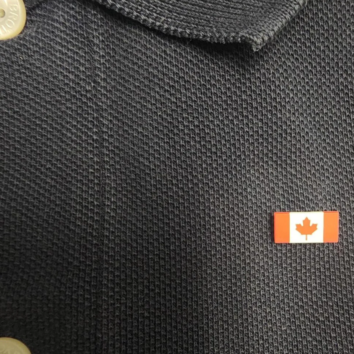Official Government of Canada Issue Flag Lapel Pin - Image 13