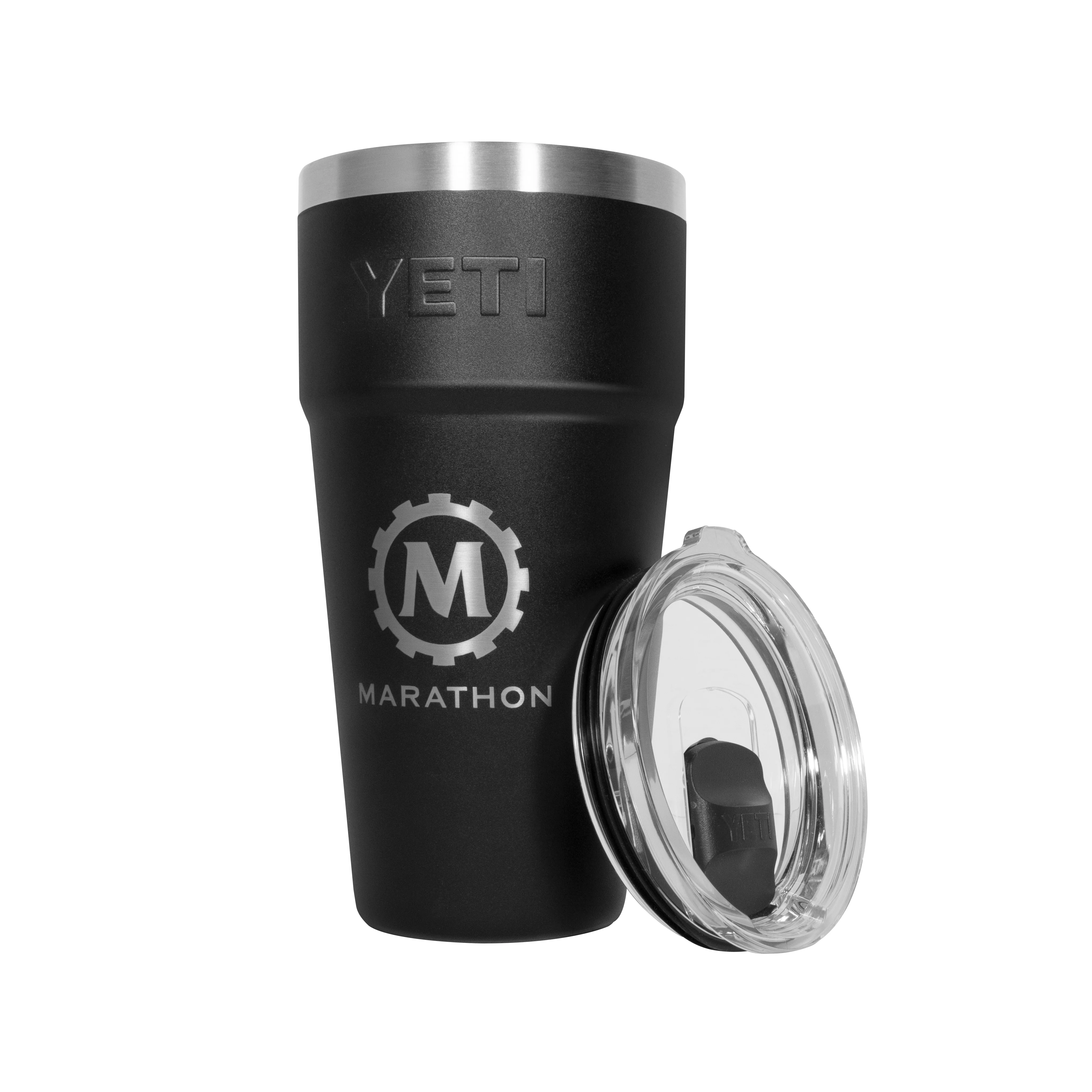 MARATHON X YETI 30 OZ Tumbler - Image 3
