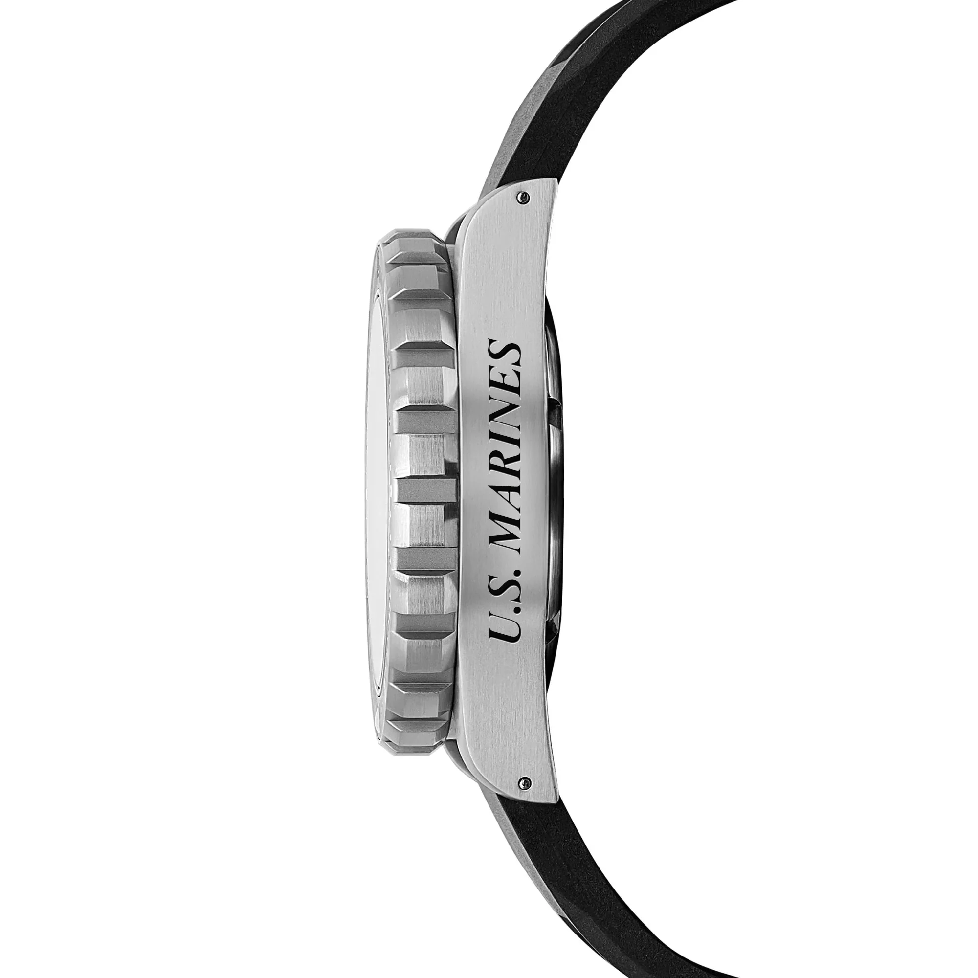 41mm Official USMC™ Large Diver's Automatic (GSAR) - Image 3