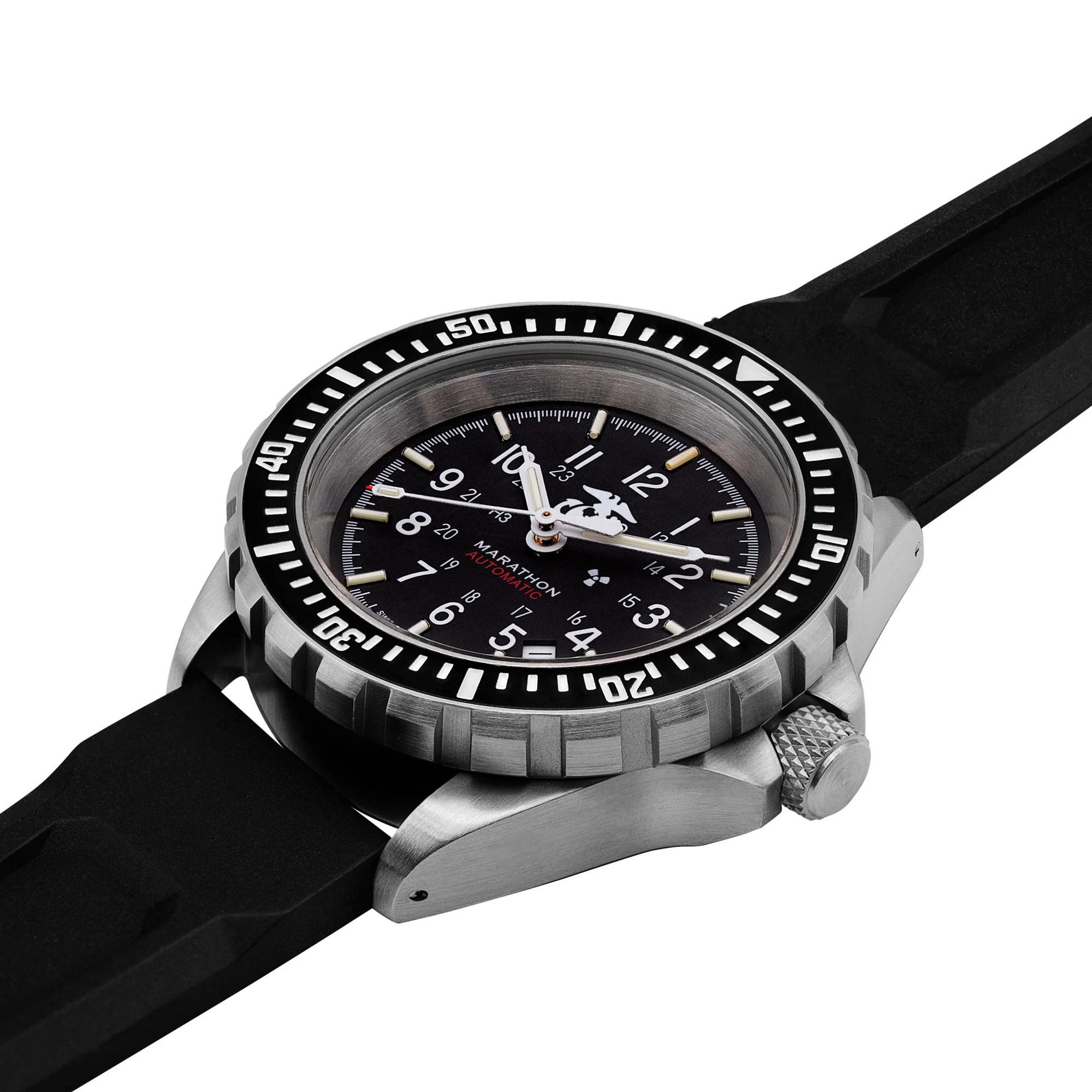 41mm Official USMC™ Large Diver's Automatic (GSAR) - Image 6