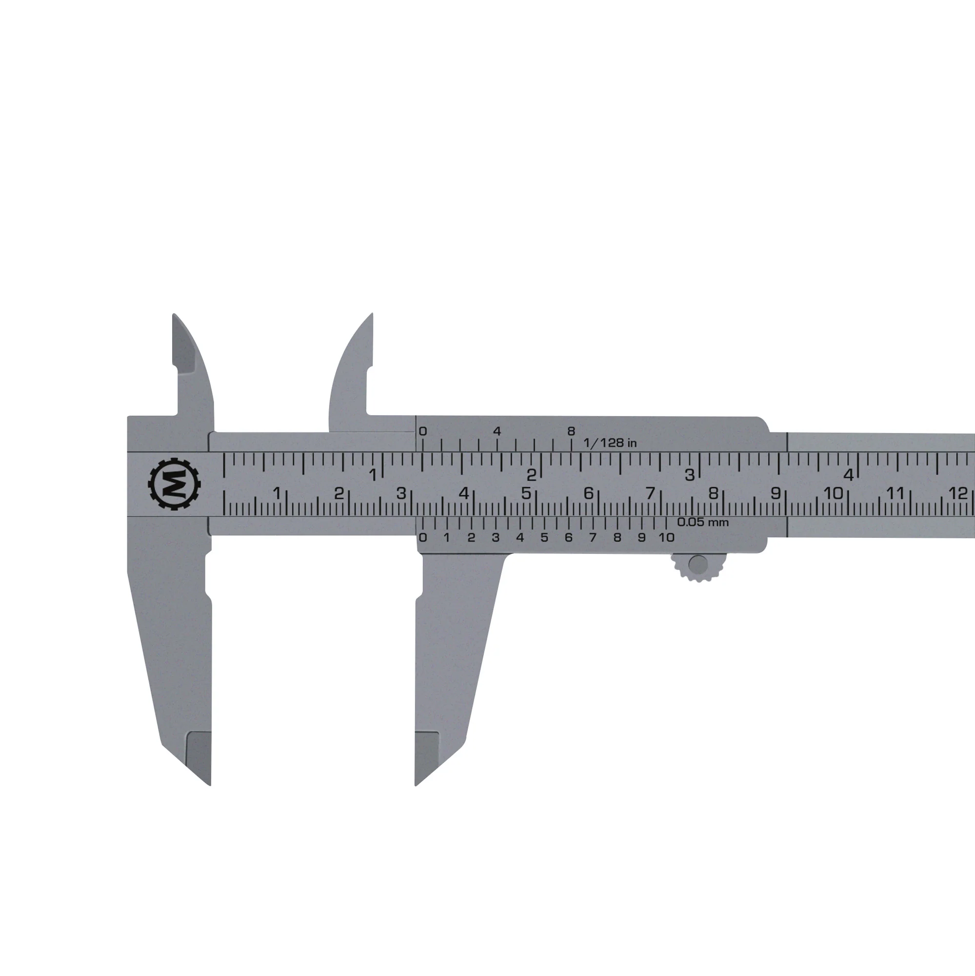 Plastic Vernier Caliper - Image 10