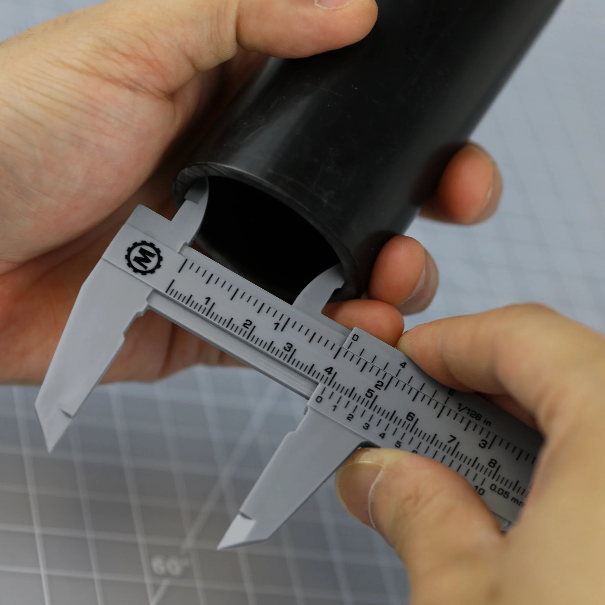 Plastic Vernier Caliper - Image 12