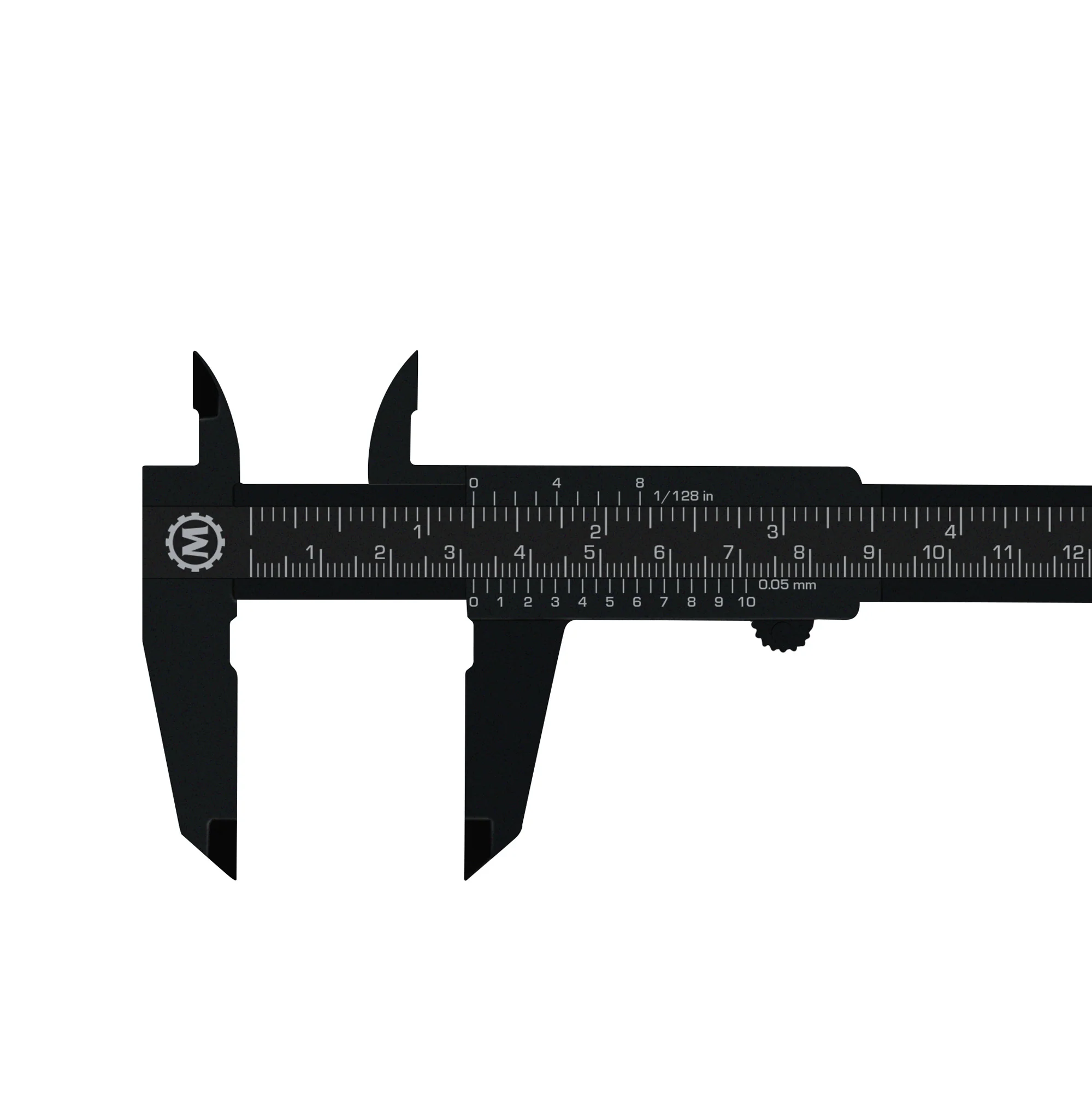 Plastic Vernier Caliper - Image 3
