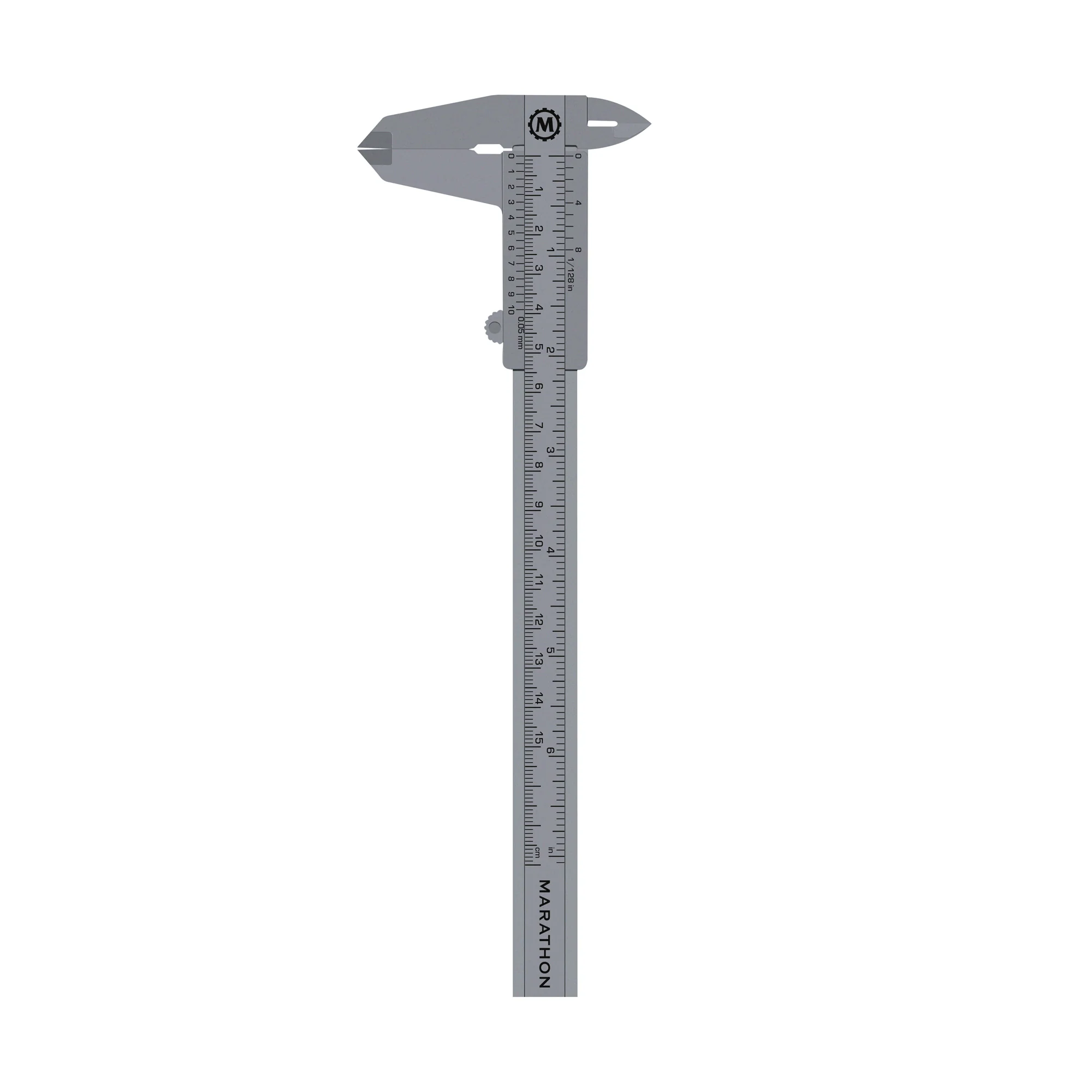 Plastic Vernier Caliper - Image 9