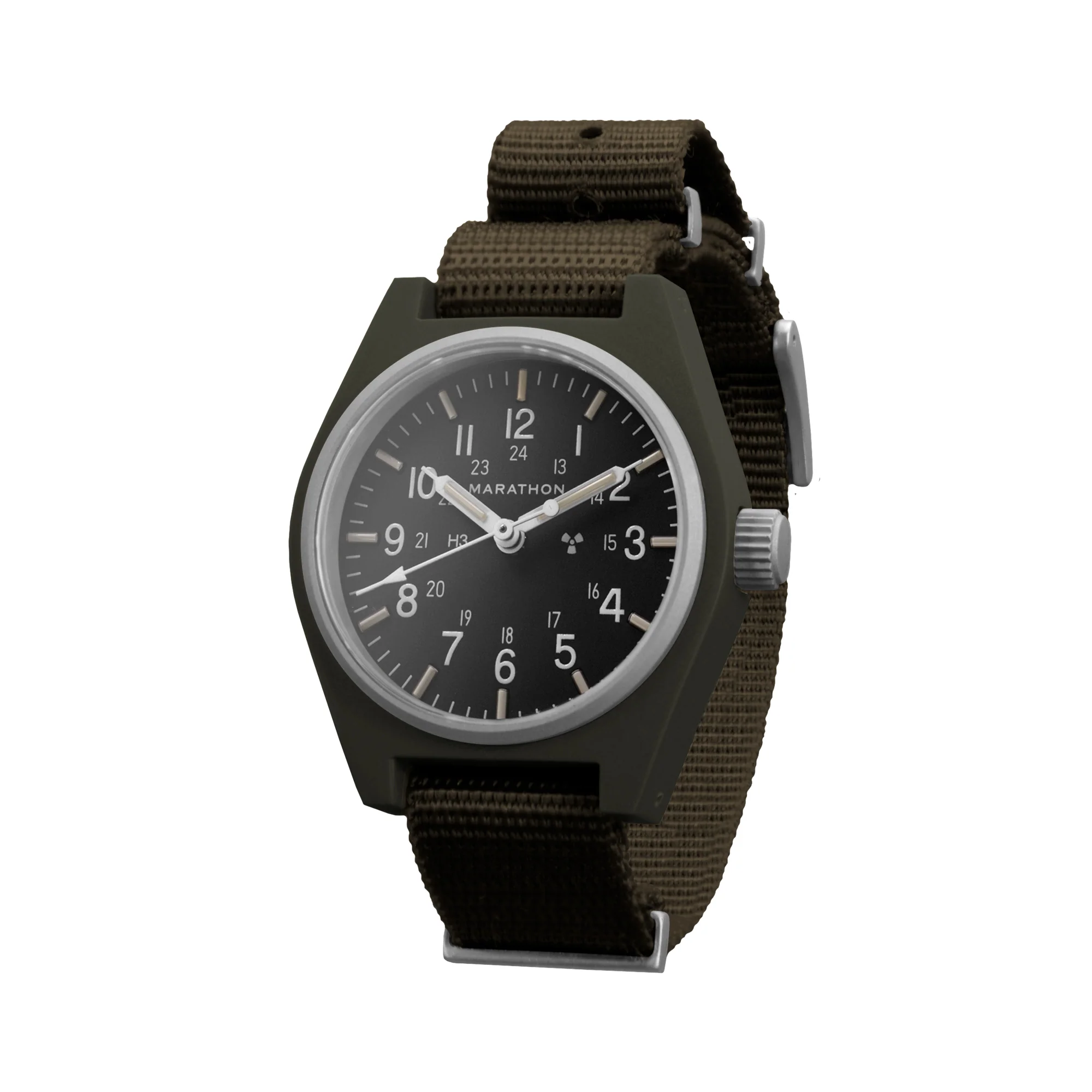 34mm Sage Green General Purpose Mechanical (GPM) - Image 3