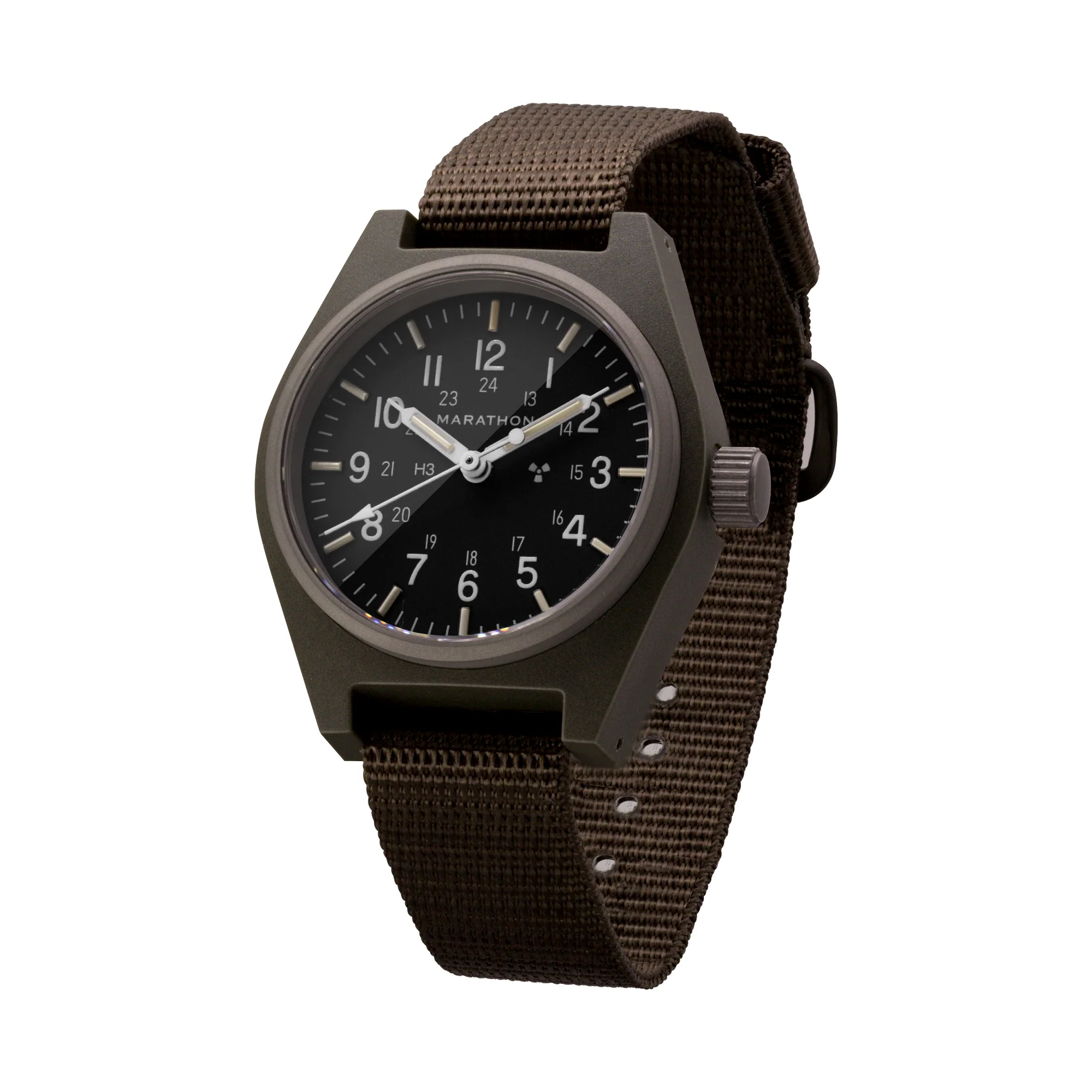 34mm Sage Green General Purpose Mechanical (GPM) - Image 4