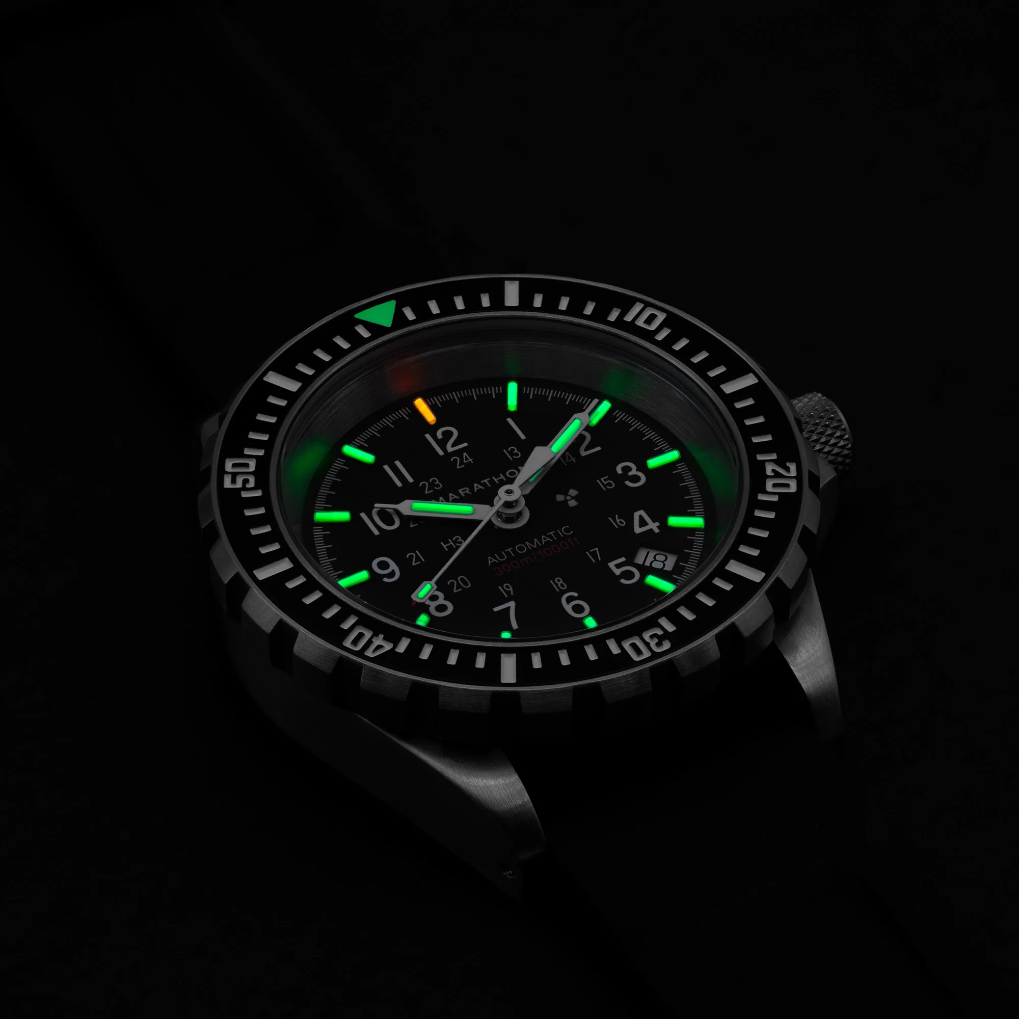 41mm Large Diver's Automatic (GSAR) - Image 4