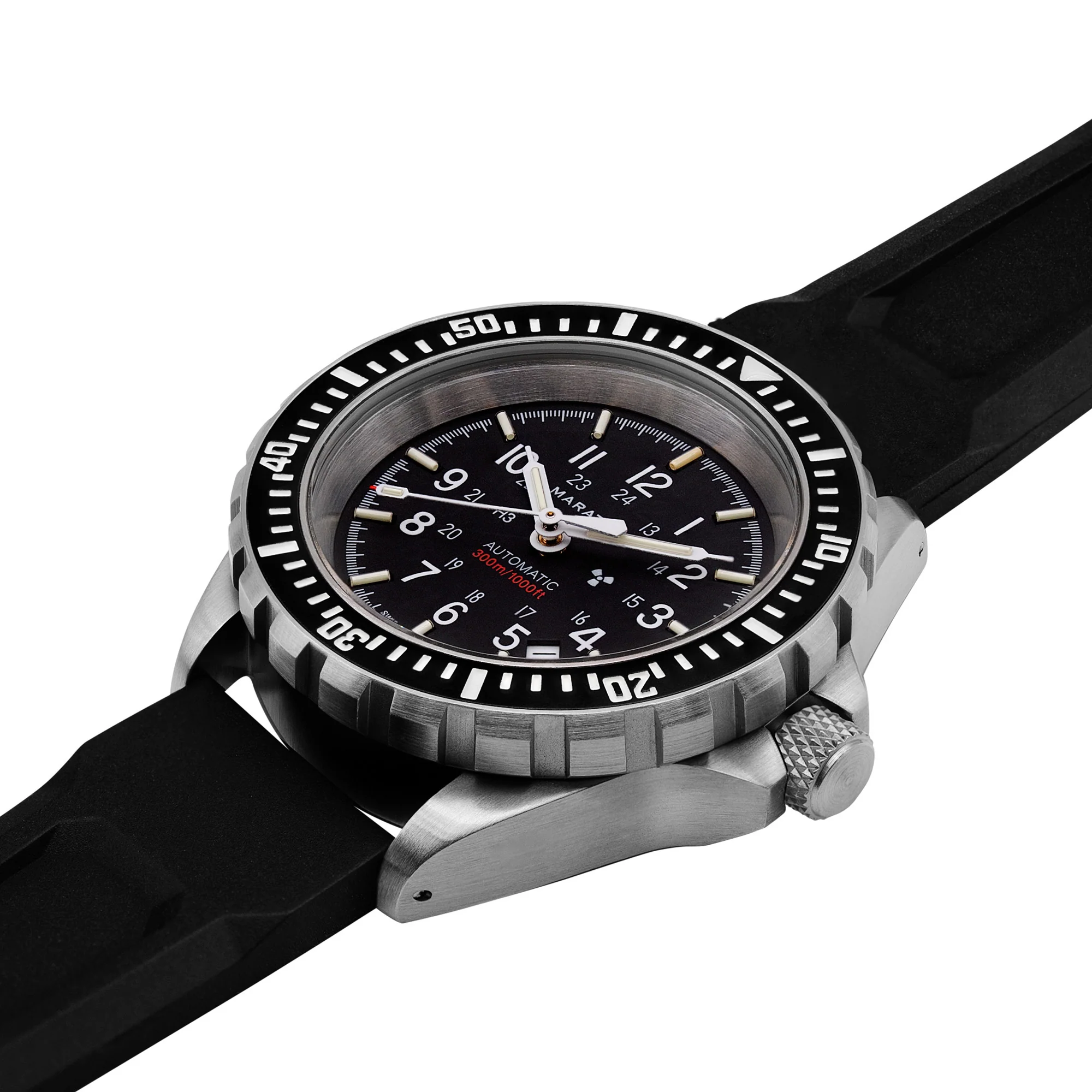 41mm Large Diver's Automatic (GSAR) - Image 7